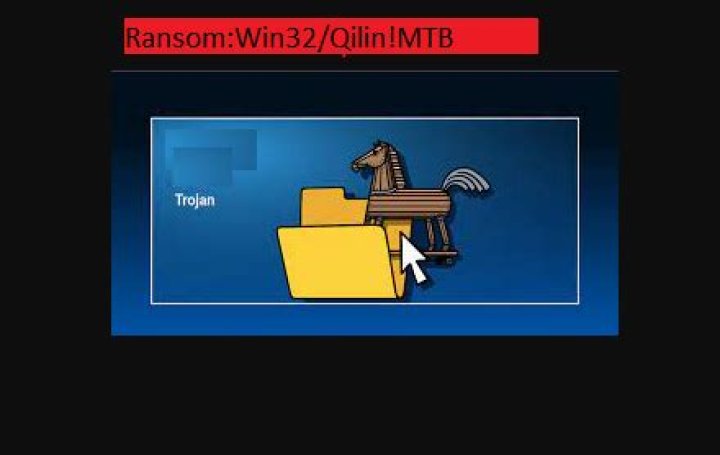 Ransom:Win32/Genasom.KC