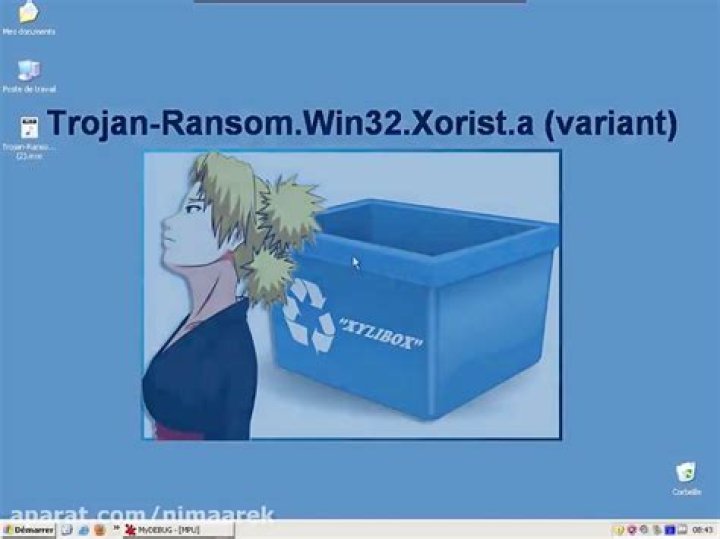 Trojan-Ransom.Win32.Encoder.aeh