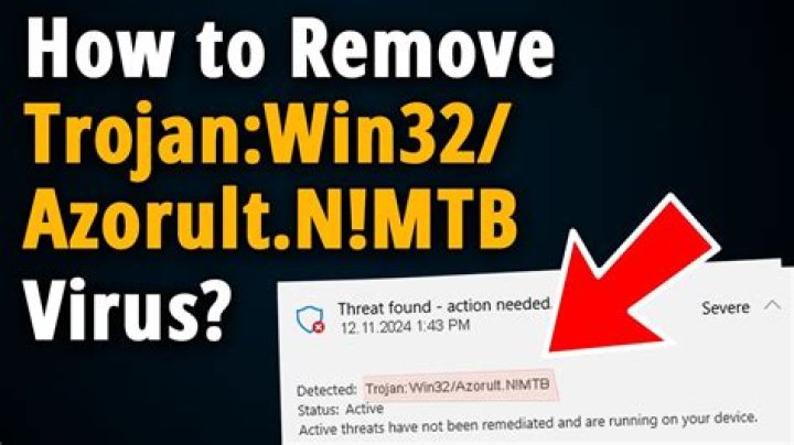 Trojan:Win32/Azorult.SM!MTB